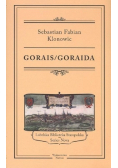 Gorais/Goraida