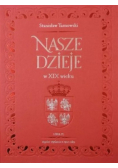 Nasze dzieje w XIX wieku