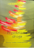 Przedziwna droga
