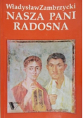 Nasza pani radosna