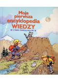 Moja pierwsza encyklopedia wiedzy