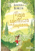 Maja i tajemnicza szuflada