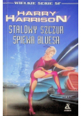 Stalowy Szczur Śpiewa Bluesa