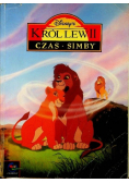Król Lew II Czas Simby