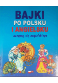Bajki po polsku i angielsku