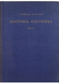 Anatomia człowieka Tom 6