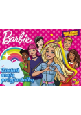 Barbie. Nowy Wymiar Przygody. Zostań moją...