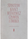 Człowiek i twórca