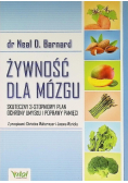 Żywność dla mózgu