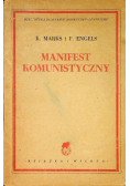 Manifest komunistyczny 1949 r.