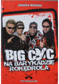 Big Cyc Na barykadzie rokędrola