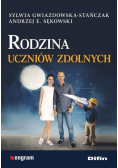 Rodzina uczniów zdolnych