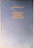 Historia sztuki filmowej Tom II