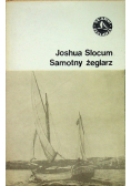 Samotny żeglarz