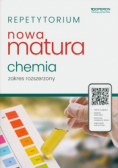 Repetytorium Nowa Matura Chemia Zakres rozszerzony