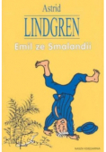 Emil ze Smalandii