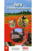 Jura Krakowsko - Częstochowska