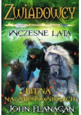 Zwiadowcy wczesne lata. Tom 2