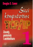 Sieci komputerowe Tom 1