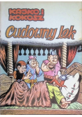 Kajko i Kokosz Cudowny lek