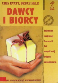 Dawcy i biorcy