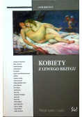 Kobiety z lewego brzegu