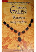 Książęta wolą szafiry