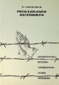 Pięciu kapłanów męczenników