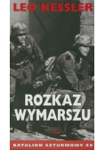 Rozkaz wymarszu