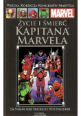 Życie i śmierć Kapitana Marvela Część 2