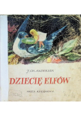 Dziecię Elfów
