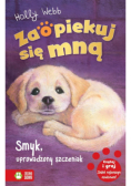 Zaopiekuj się mną. Smyk, uprowadzony szczeniak