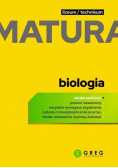 Matura biologia 2024 repetytorium maturalne dla liceum i  technikum