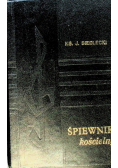 Śpiewnik kościelny