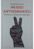 Młodzi Antykomuniści