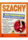 Szachy dla żółtodziobów