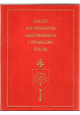Poczet Arcybiskupów Gnieźnieńskich  Prymasów Polski