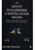 Istoty pozaziemskie a współczesna nauka