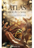 Atlas motyli i ciem