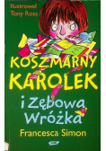 Koszmarny Karolek i zębowa wróżka