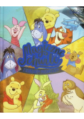 Magiczne chwile z Kubusiem Puchatkiem