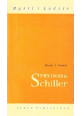 Myśli i ludzie Fryderyk Schiller