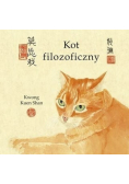 Kot filozoficzny
