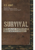 Survival. Oficjalna instrukcja Armii Amerykańskiej