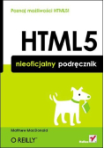HTML5 nieoficjalny podręcznik