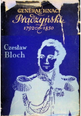 Generał Ignacy Prądzyński 1792 - 1850