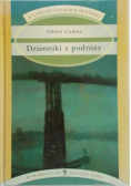 Dzienniki z podróży