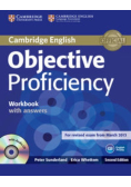 Objective Proficiency Workbook with answers C2