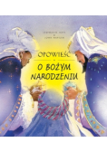 Opowieść o Bożym Narodzeniu