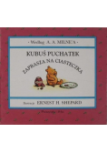 Kubuś Puchatek zaprasza na ciasteczka